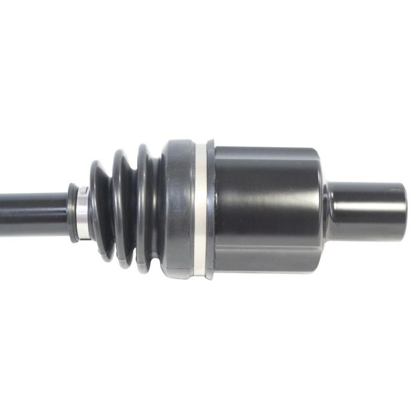 GSP PR48011 Mercedes-Benz CV Axle Assembly  - Front Left