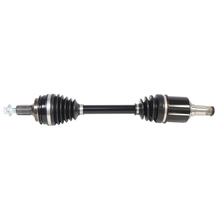 GSP PR48012 Mercedes-Benz CV Axle Assembly  - Front Right