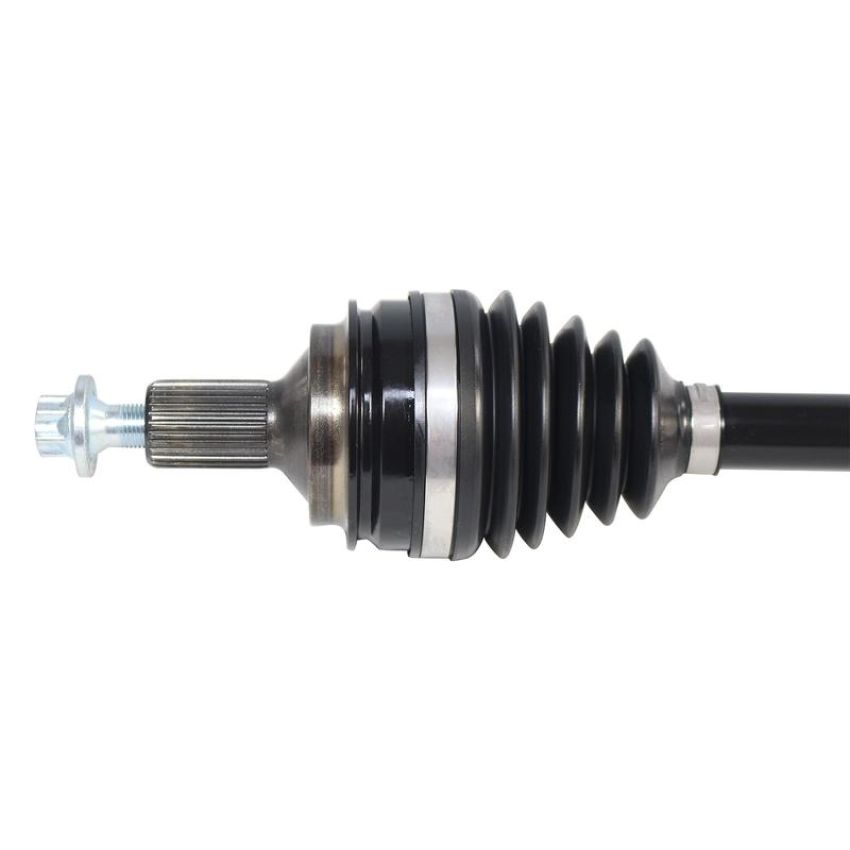 GSP PR48012 Mercedes-Benz CV Axle Assembly  - Front Right