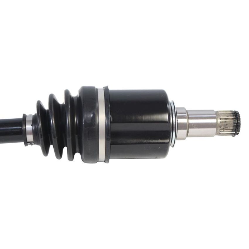 GSP PR48012 Mercedes-Benz CV Axle Assembly  - Front Right