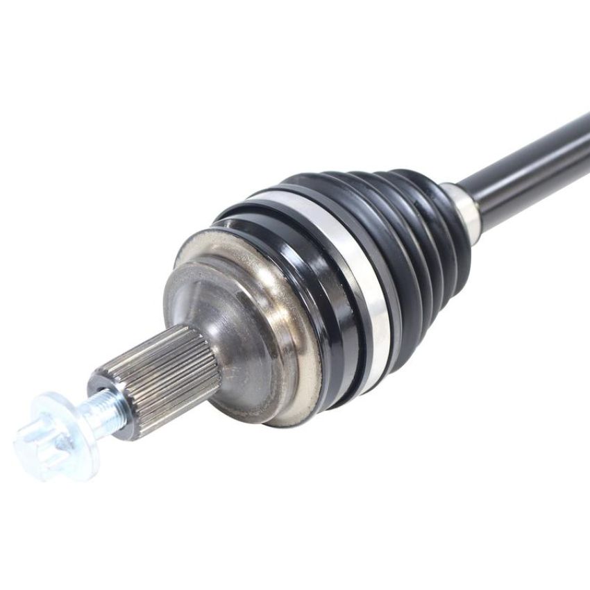 GSP PR48012 Mercedes-Benz CV Axle Assembly  - Front Right