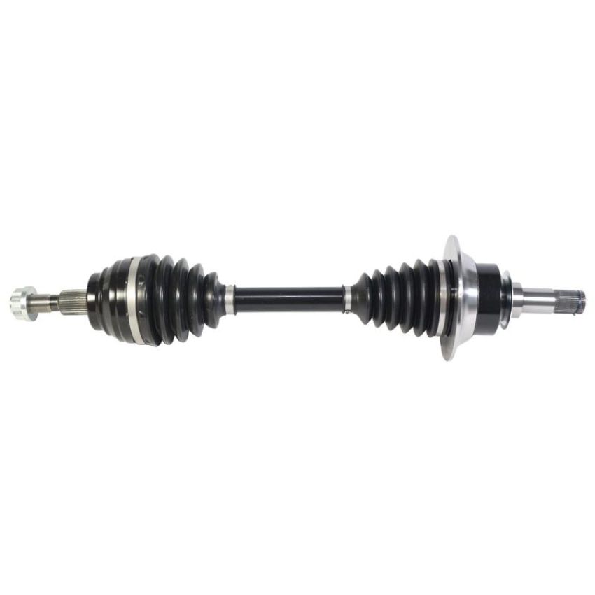 GSP PR48020 Mercedes-Benz (3.0, 3.5) CV Axle Assembly  - Front Left