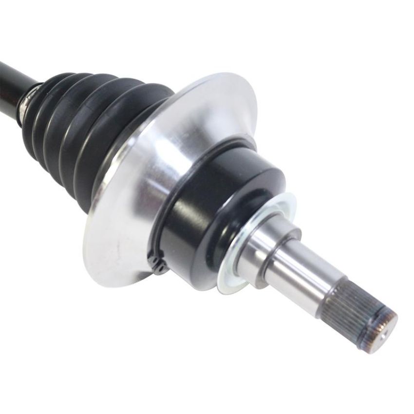 GSP PR48020 Mercedes-Benz (3.0, 3.5) CV Axle Assembly  - Front Left