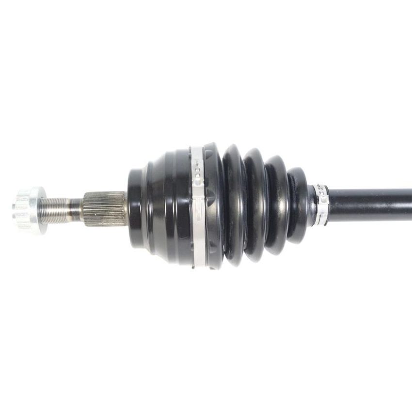 GSP PR48020 Mercedes-Benz (3.0, 3.5) CV Axle Assembly  - Front Left