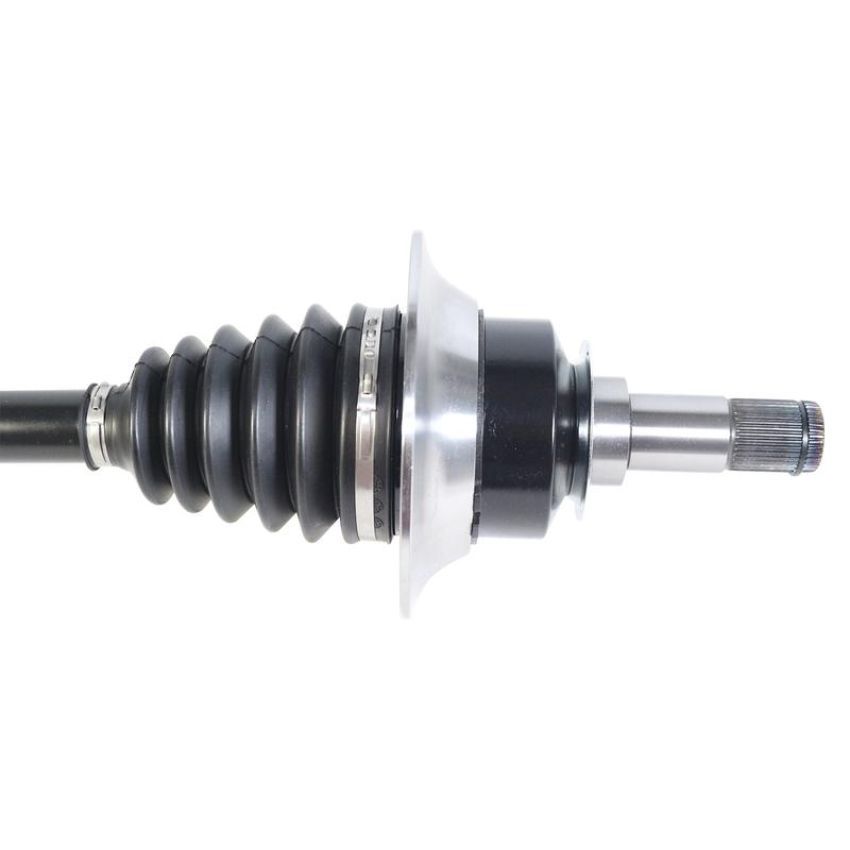 GSP PR48020 Mercedes-Benz (3.0, 3.5) CV Axle Assembly  - Front Left