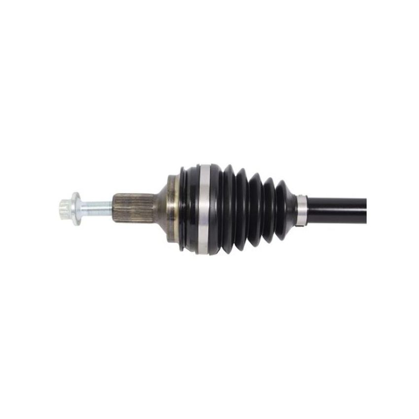 GSP PR48022 Mercedes-Benz (Sedan - 2.1, 3.0, 3.5) CV Axle Assembly  - Front Left