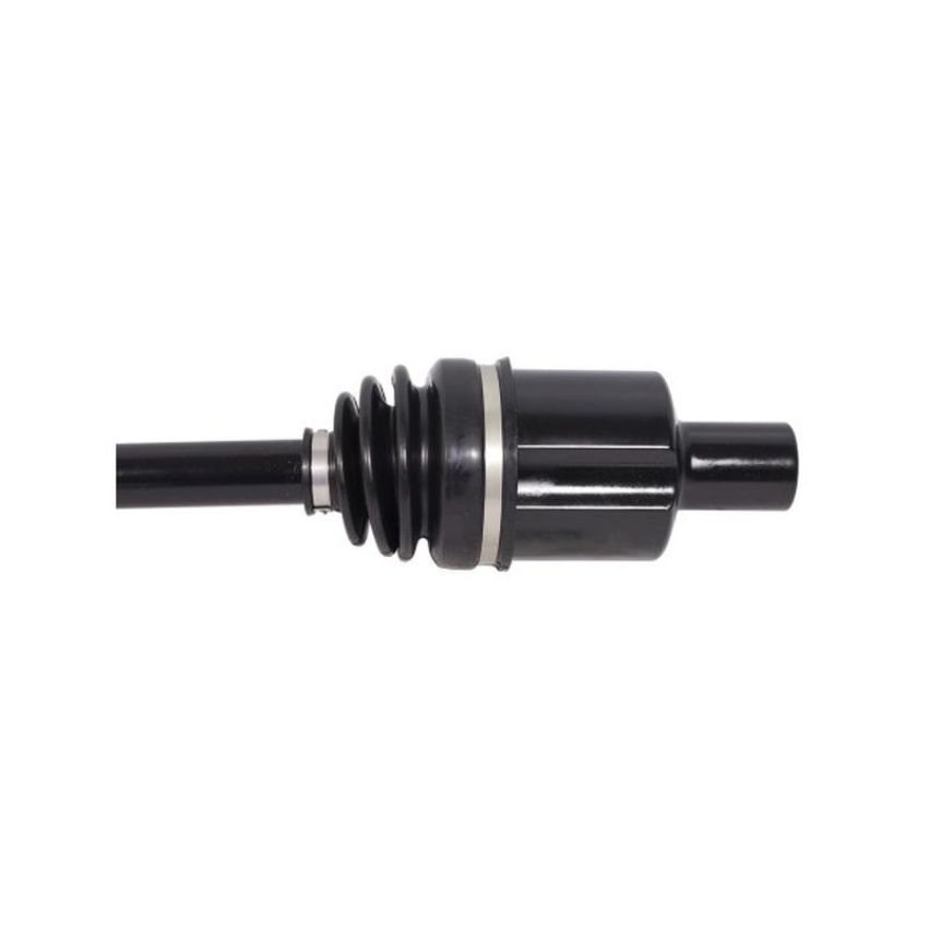 GSP PR48022 Mercedes-Benz (Sedan - 2.1, 3.0, 3.5) CV Axle Assembly  - Front Left