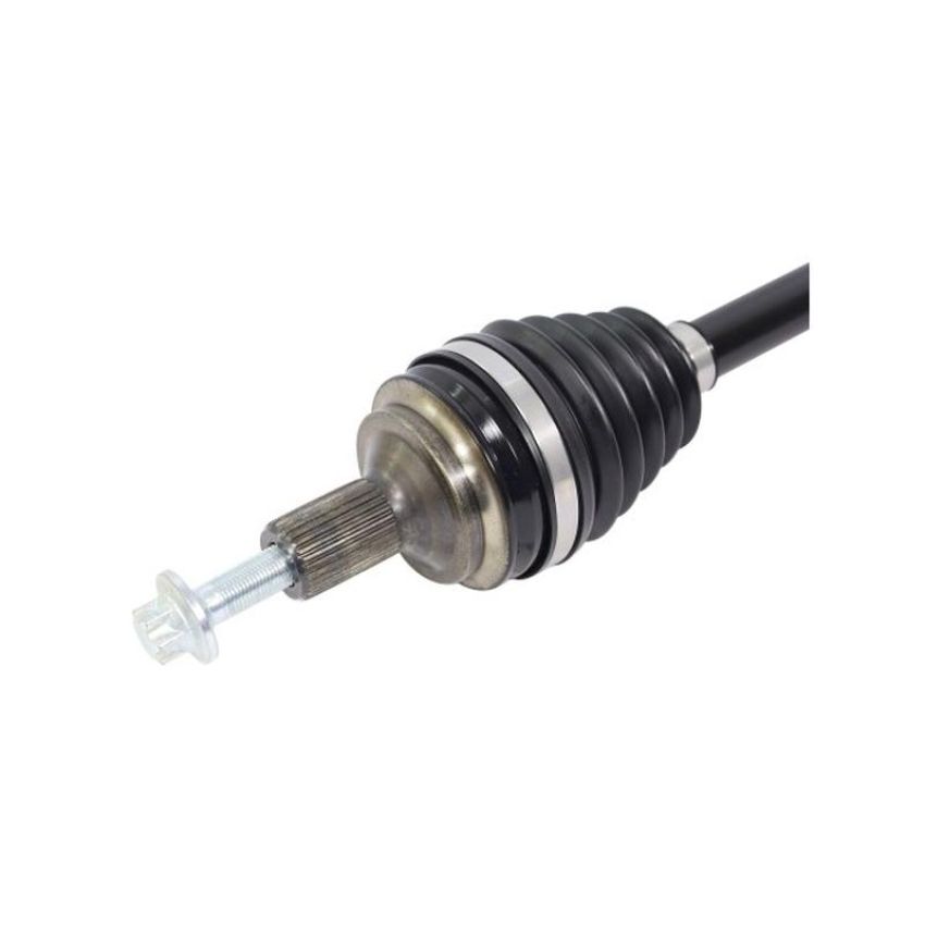 GSP PR48022 Mercedes-Benz (Sedan - 2.1, 3.0, 3.5) CV Axle Assembly  - Front Left