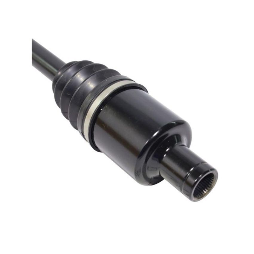 GSP PR48030 Mercedes-Benz CV Axle Assembly  - Front Left