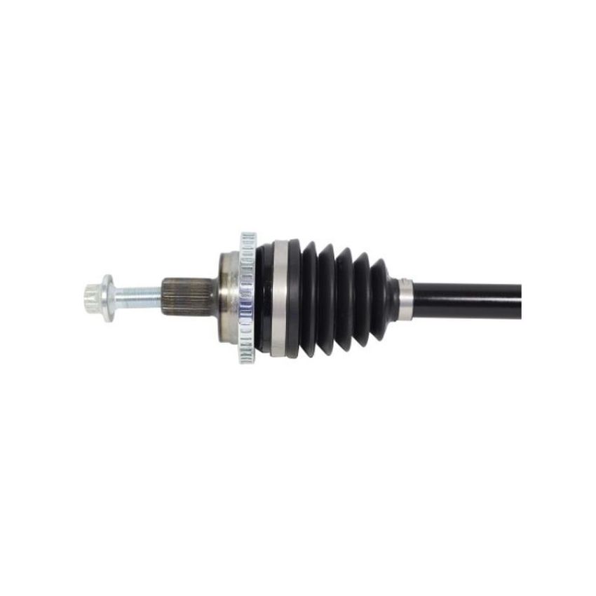 GSP PR48030 Mercedes-Benz CV Axle Assembly  - Front Left
