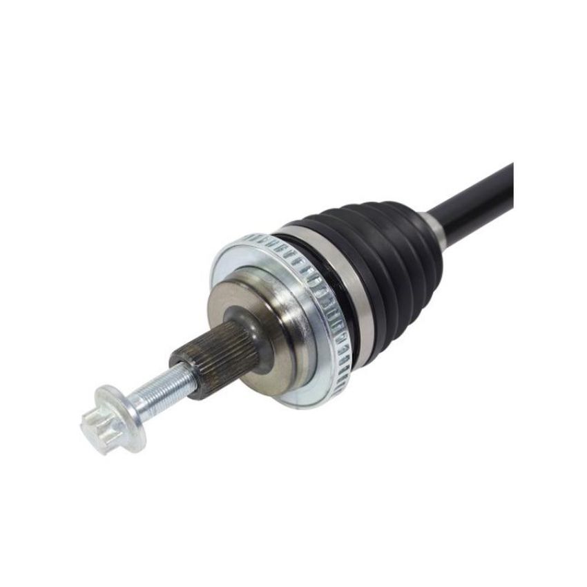 GSP PR48030 Mercedes-Benz CV Axle Assembly  - Front Left