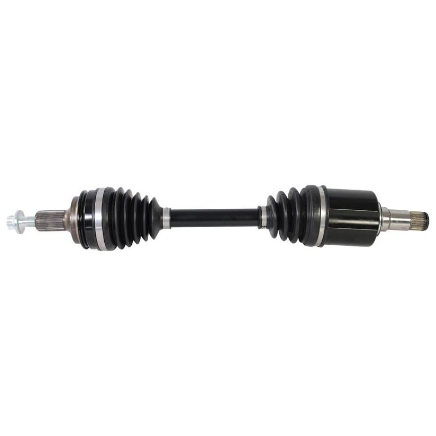 GSP PR48031 Mercedes-Benz CV Axle Assembly  - Front Right