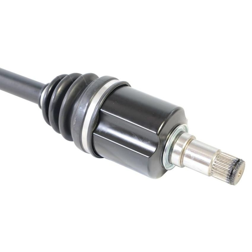 GSP PR48031 Mercedes-Benz CV Axle Assembly  - Front Right