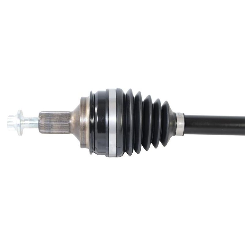 GSP PR48031 Mercedes-Benz CV Axle Assembly  - Front Right