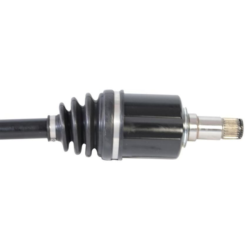 GSP PR48031 Mercedes-Benz CV Axle Assembly  - Front Right