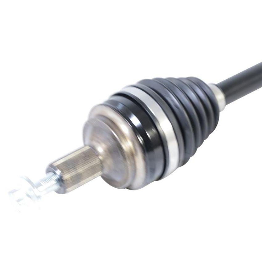 GSP PR48031 Mercedes-Benz CV Axle Assembly  - Front Right