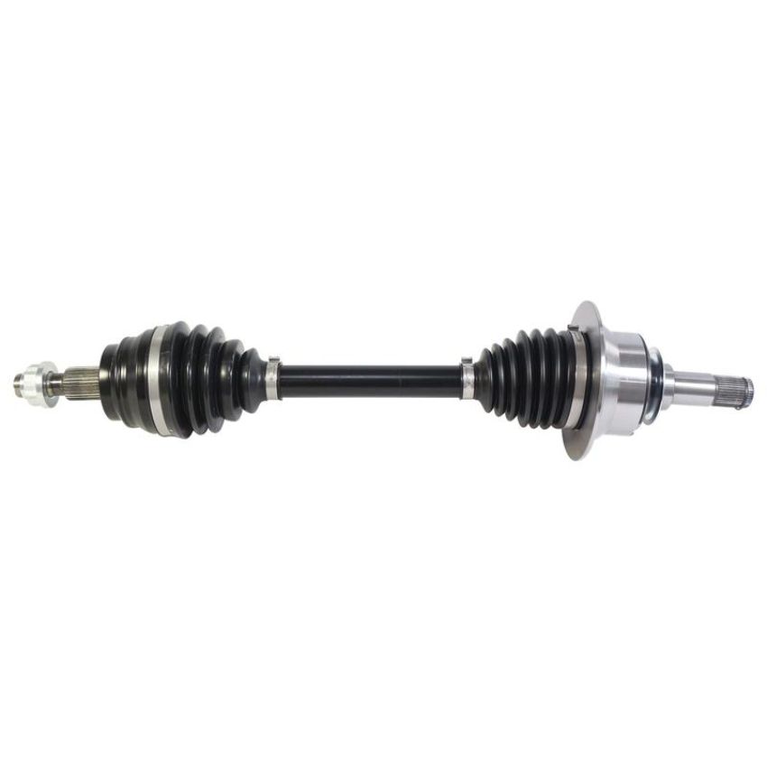 GSP PR48045 Mercedes-Benz (3.0, 3.5, 4.7) CV Axle Assembly  - Front Left