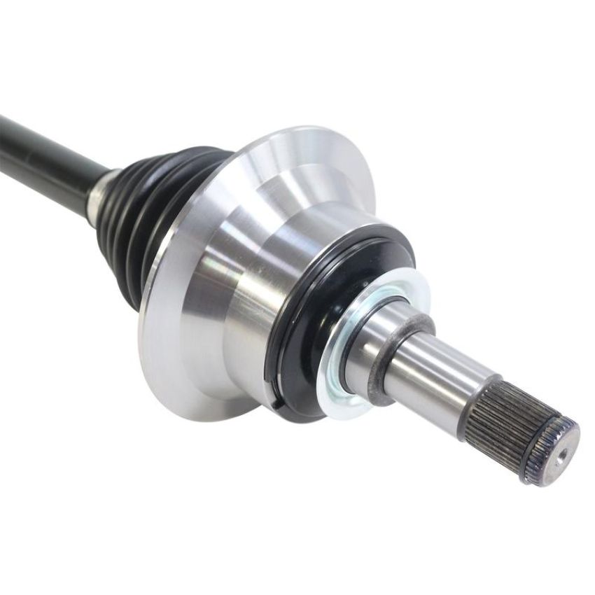 GSP PR48045 Mercedes-Benz (3.0, 3.5, 4.7) CV Axle Assembly  - Front Left