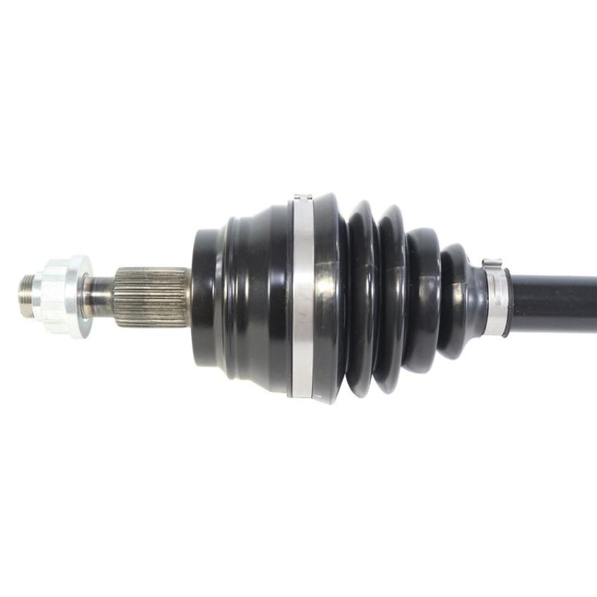 GSP PR48045 Mercedes-Benz (3.0, 3.5, 4.7) CV Axle Assembly  - Front Left