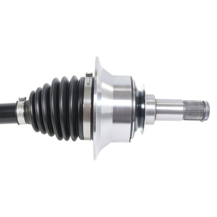 GSP PR48045 Mercedes-Benz (3.0, 3.5, 4.7) CV Axle Assembly  - Front Left