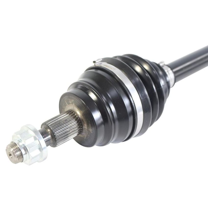GSP PR48045 Mercedes-Benz (3.0, 3.5, 4.7) CV Axle Assembly  - Front Left