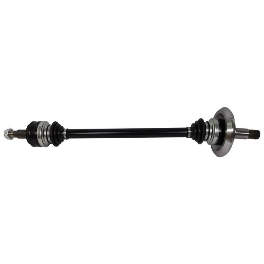 GSP PR48054 Mercedes-Benz CV Axle Assembly