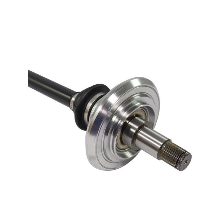 GSP PR48054 Mercedes-Benz CV Axle Assembly