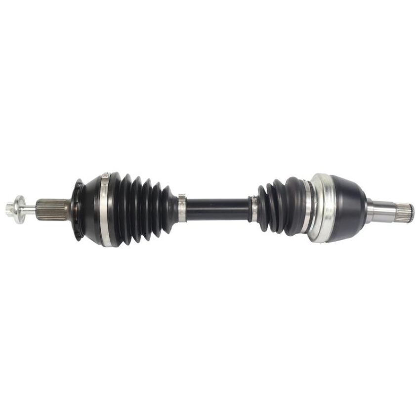 GSP PR48063 Mercedes-Benz CV Axle Assembly  - Front Left