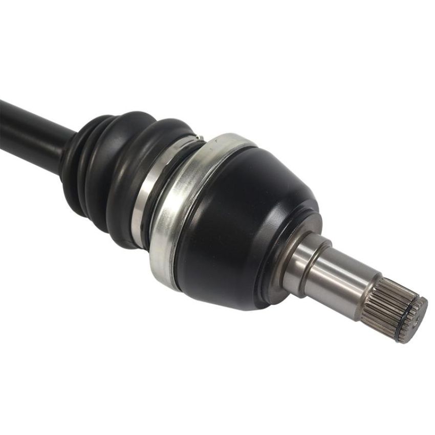GSP PR48063 Mercedes-Benz CV Axle Assembly  - Front Left