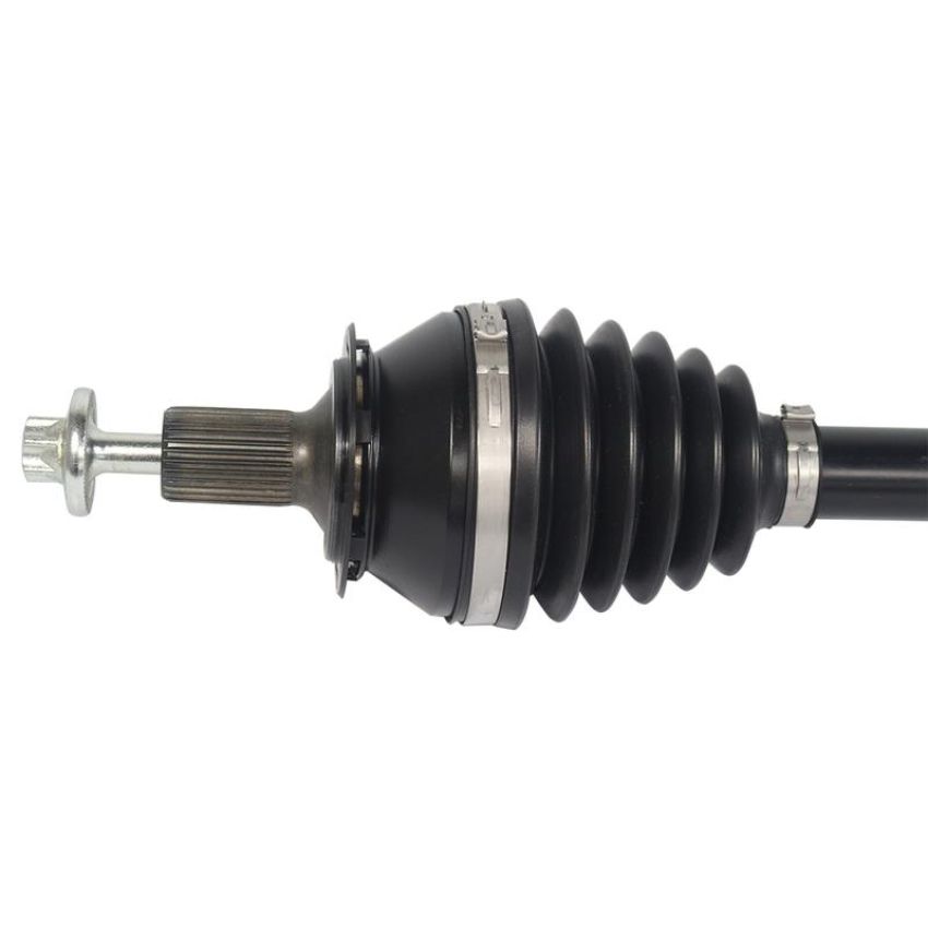 GSP PR48063 Mercedes-Benz CV Axle Assembly  - Front Left