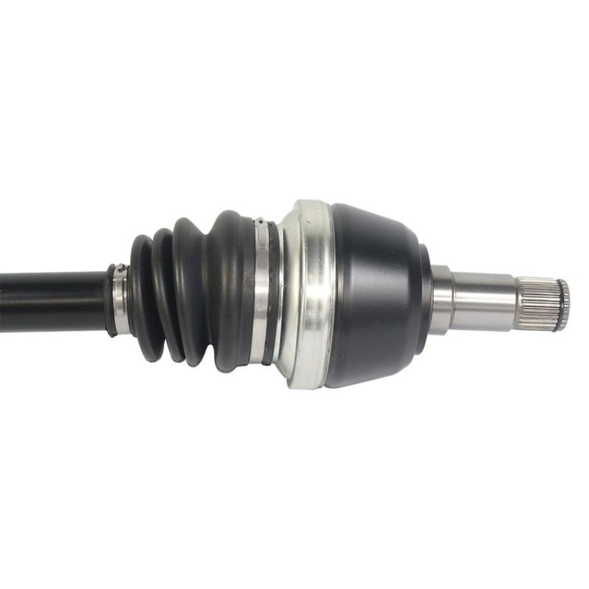 GSP PR48063 Mercedes-Benz CV Axle Assembly  - Front Left