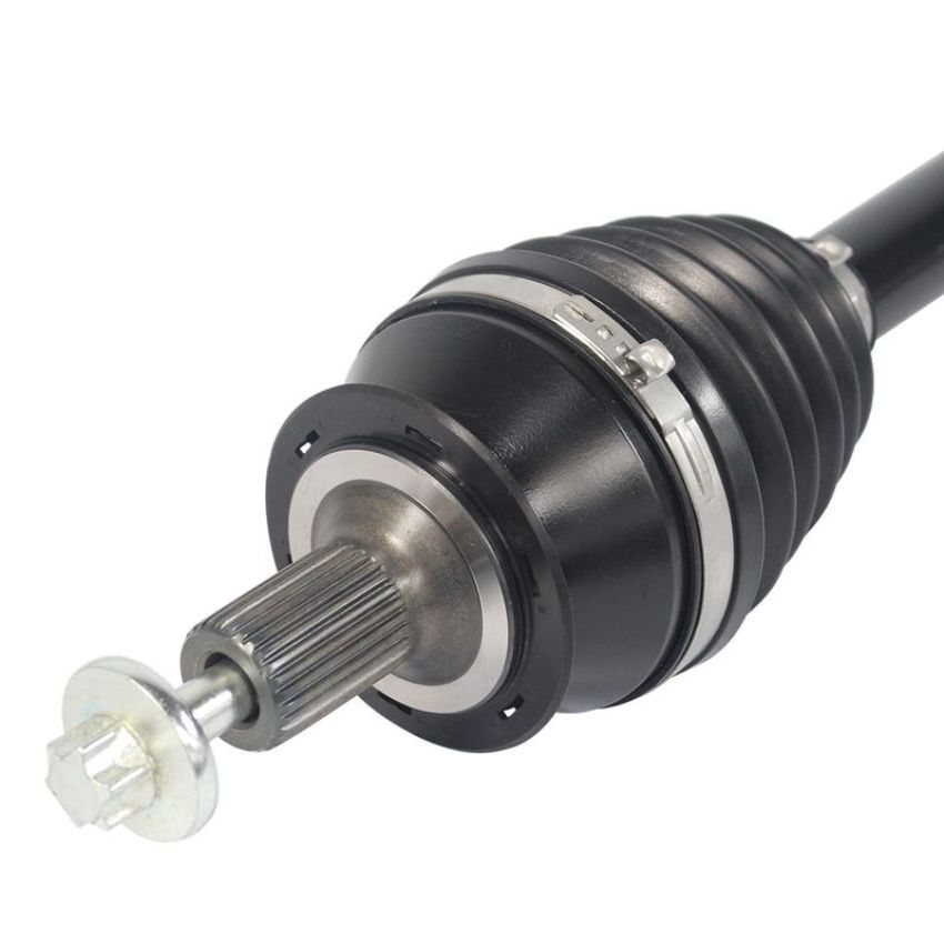 GSP PR48063 Mercedes-Benz CV Axle Assembly  - Front Left