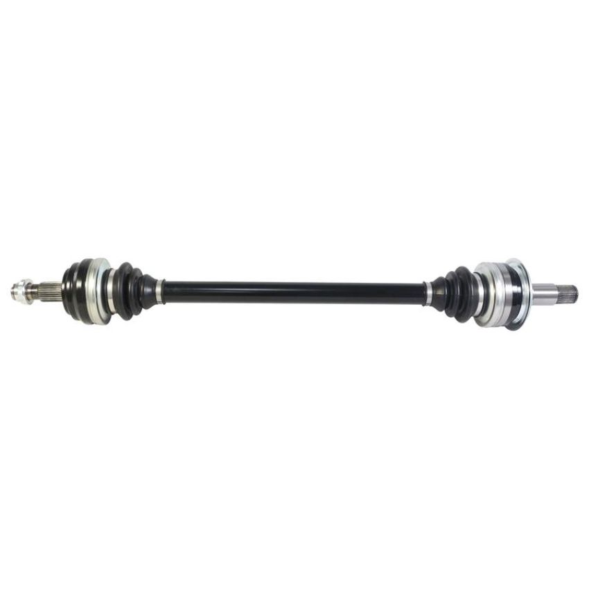 GSP PR48071 16-17 Mercedes-Benz GLC300 4Matic CV Axle Assembly  - Rear Left