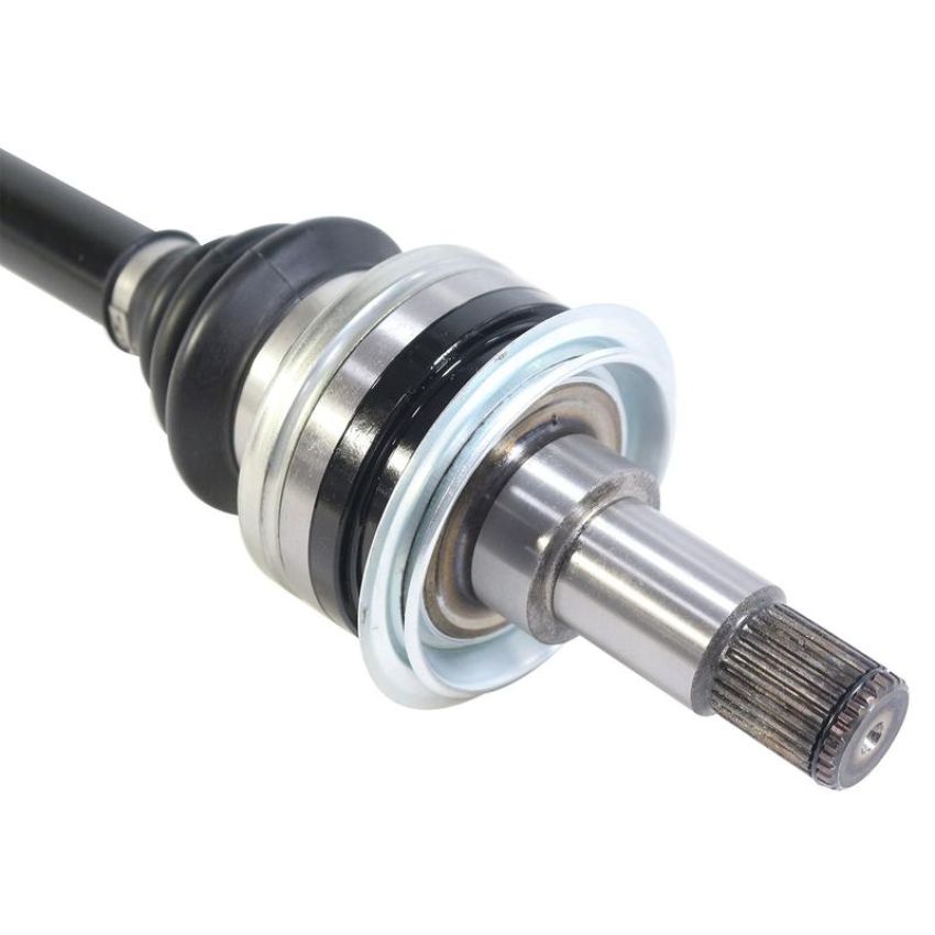 GSP PR48071 16-17 Mercedes-Benz GLC300 4Matic CV Axle Assembly  - Rear Left
