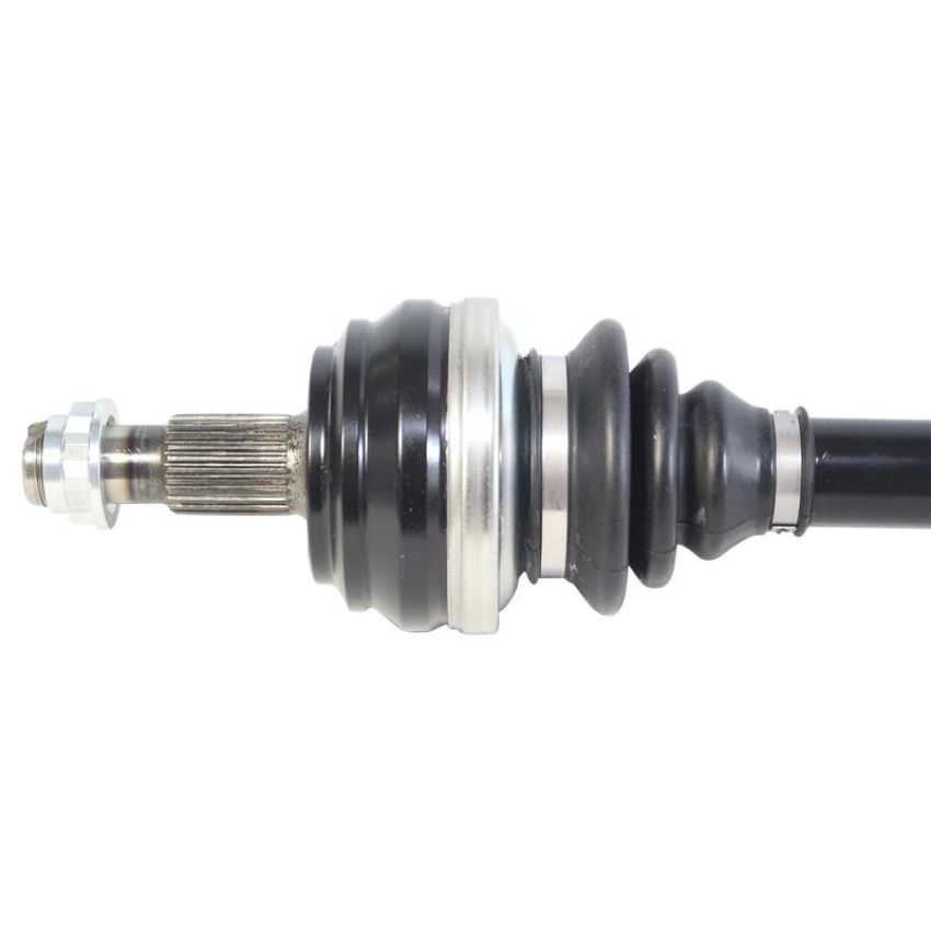 GSP PR48071 16-17 Mercedes-Benz GLC300 4Matic CV Axle Assembly  - Rear Left