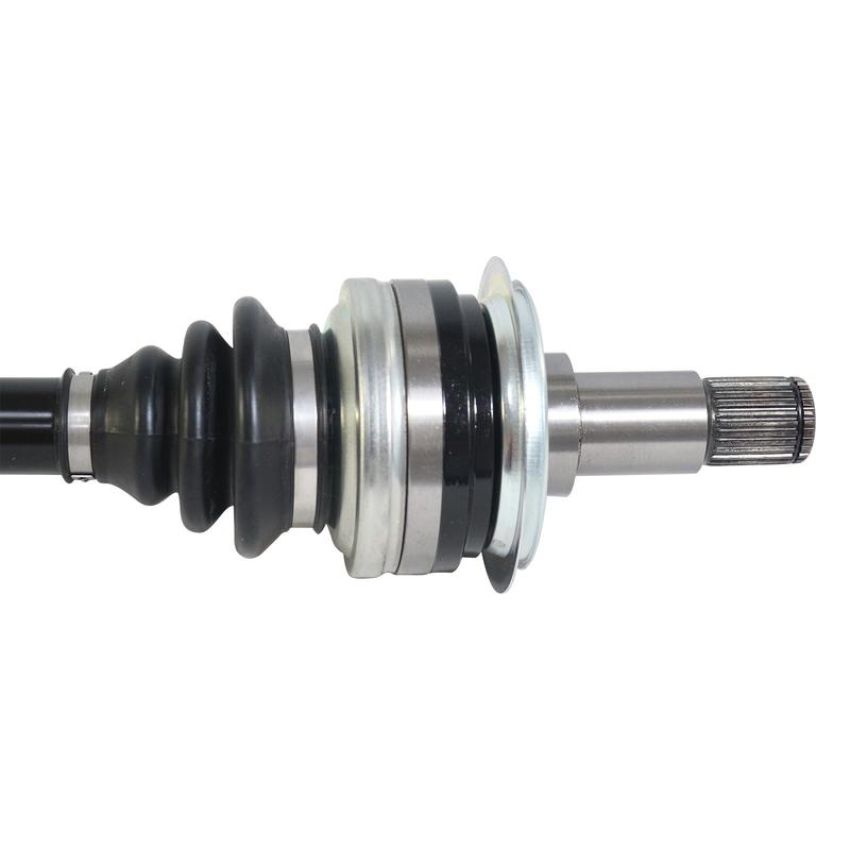 GSP PR48071 16-17 Mercedes-Benz GLC300 4Matic CV Axle Assembly  - Rear Left