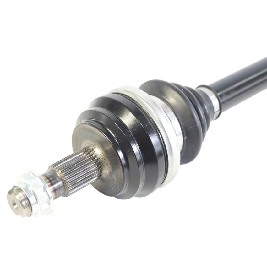 GSP PR48071 16-17 Mercedes-Benz GLC300 4Matic CV Axle Assembly  - Rear Left