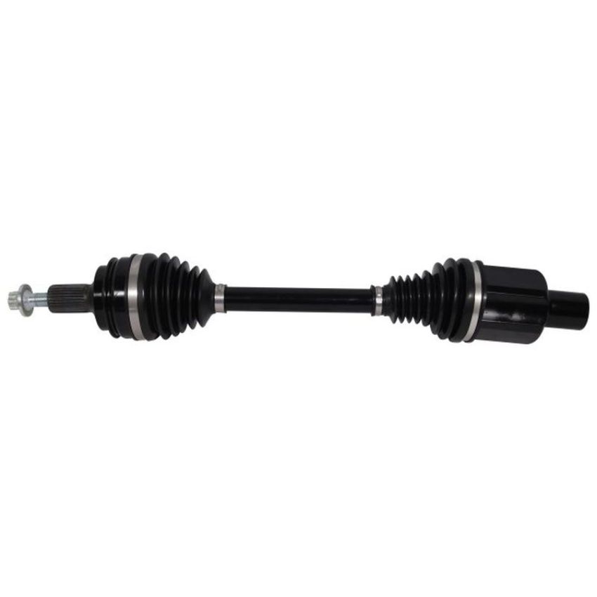 GSP PR48073 Mercedes-Benz CV Axle Assembly  - Front Left