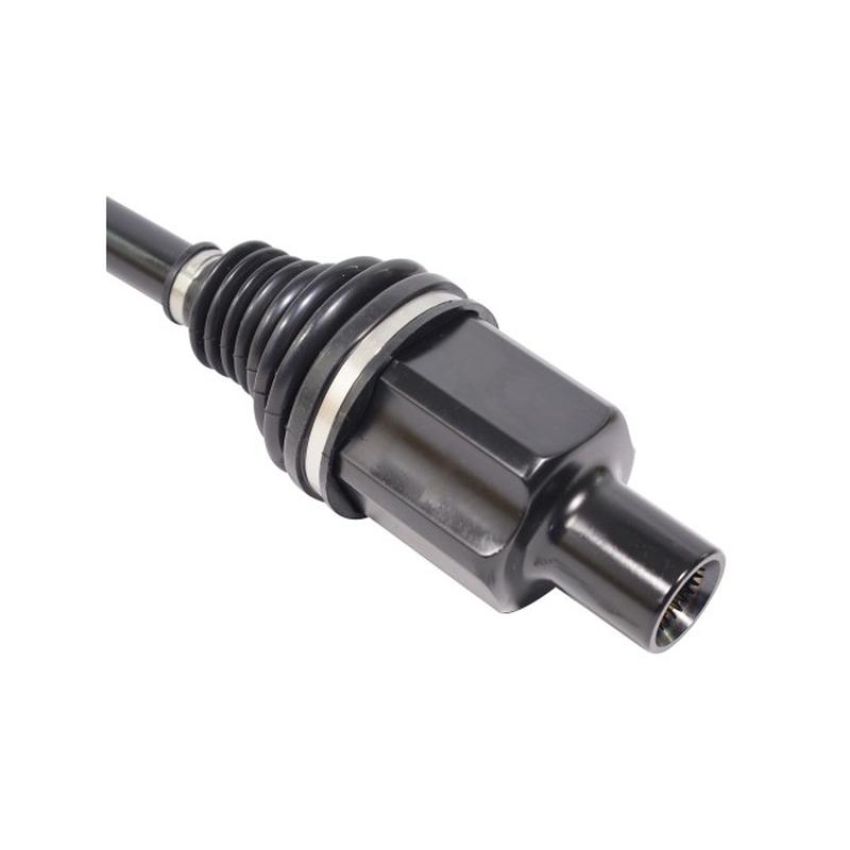GSP PR48073 Mercedes-Benz CV Axle Assembly  - Front Left