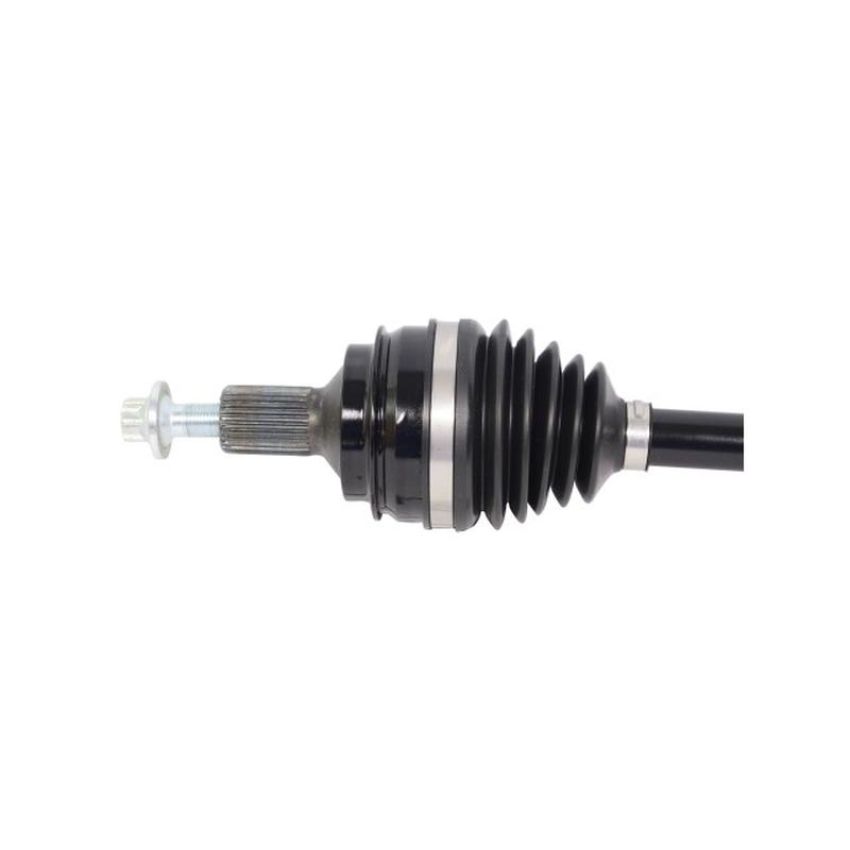 GSP PR48073 Mercedes-Benz CV Axle Assembly  - Front Left