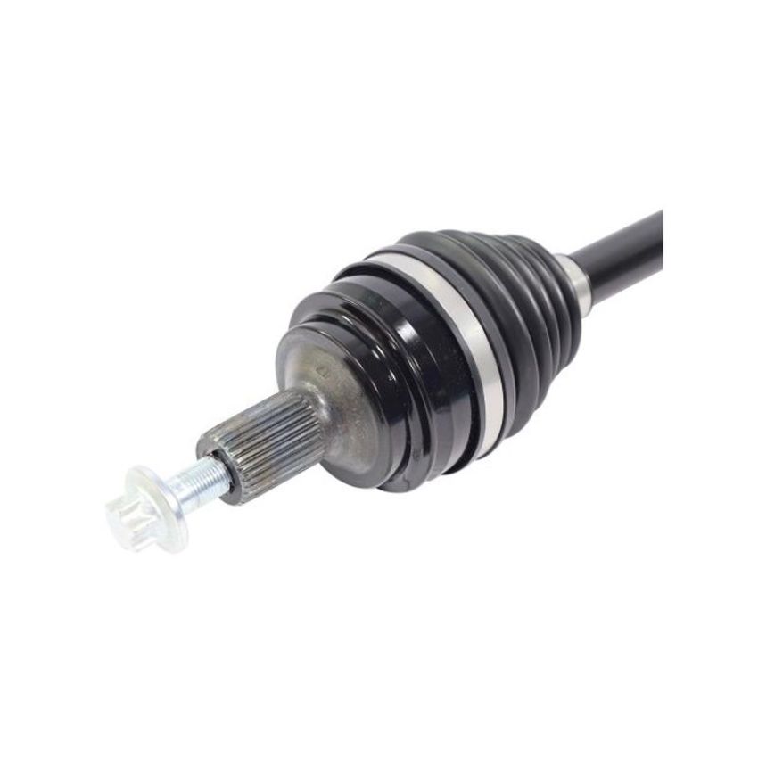 GSP PR48073 Mercedes-Benz CV Axle Assembly  - Front Left