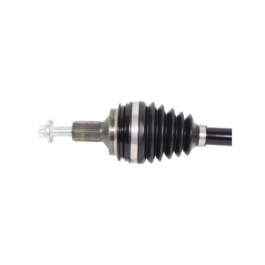 GSP PR48078 Mercedes-Benz (Sedan - 2.1, 3.0, 3.5) CV Axle Assembly  - Front Right