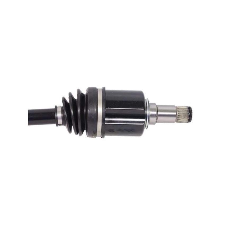GSP PR48078 Mercedes-Benz (Sedan - 2.1, 3.0, 3.5) CV Axle Assembly  - Front Right
