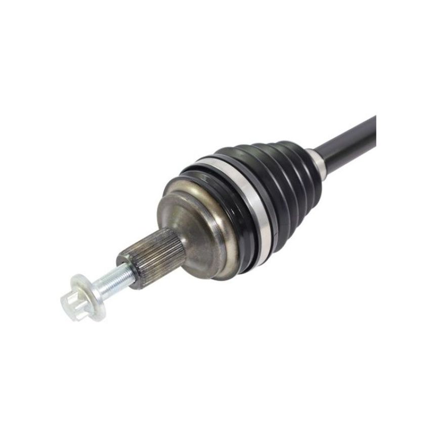 GSP PR48078 Mercedes-Benz (Sedan - 2.1, 3.0, 3.5) CV Axle Assembly  - Front Right