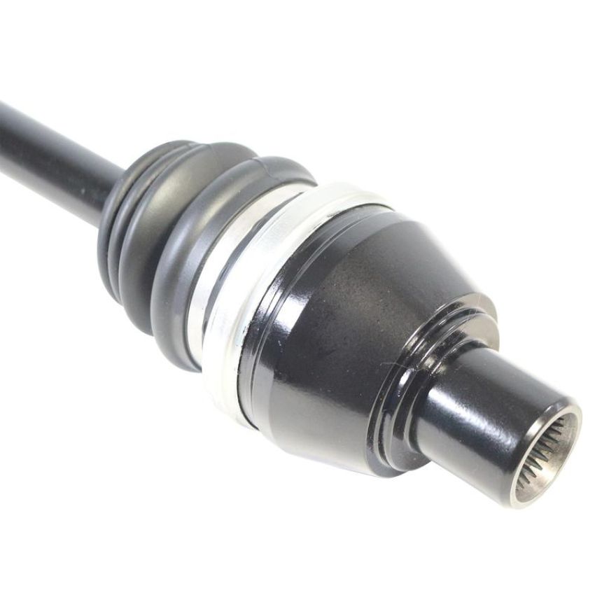 GSP PR48087 16-20 Mercedes-Benz GLA250 CV Axle Assembly  - Front Right