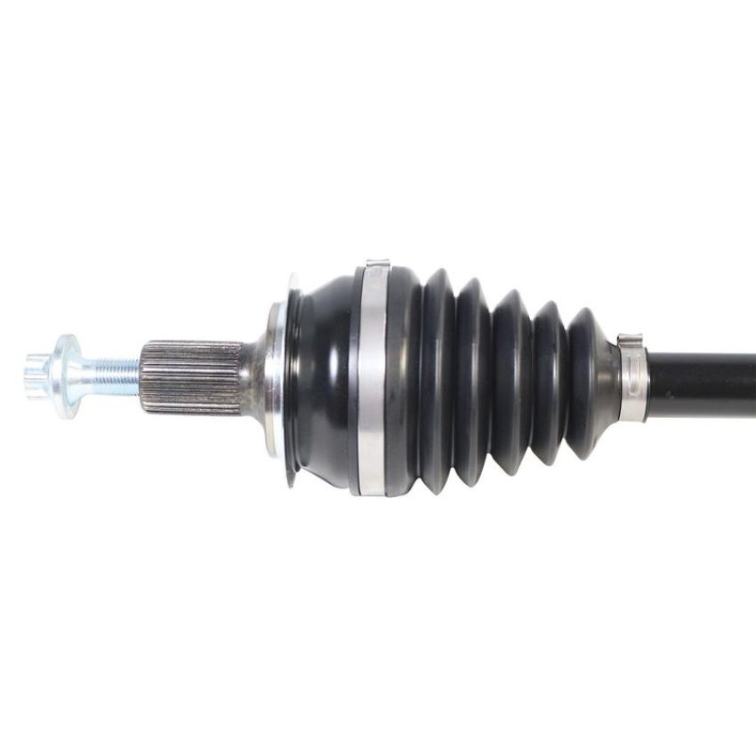 GSP PR48087 16-20 Mercedes-Benz GLA250 CV Axle Assembly  - Front Right
