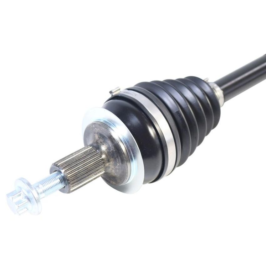GSP PR48087 16-20 Mercedes-Benz GLA250 CV Axle Assembly  - Front Right