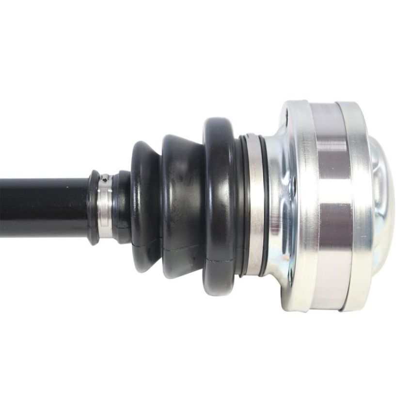 GSP PR48088 Mercedes-Benz (3.0) CV Axle Assembly  - Front