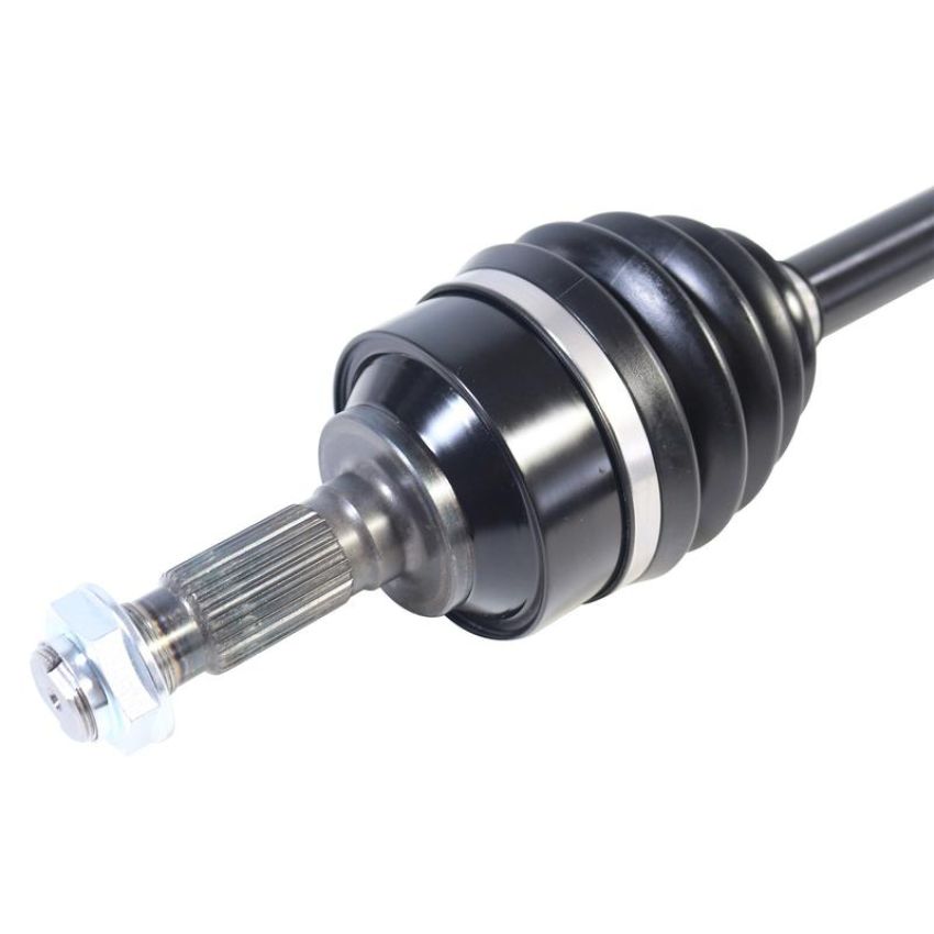 GSP PR48088 Mercedes-Benz (3.0) CV Axle Assembly  - Front