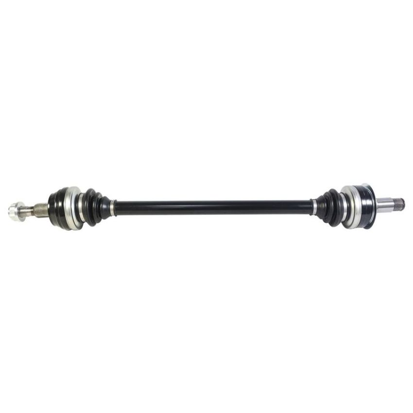 GSP PR48091 Mercedes-Benz CV Axle Assembly  - Rear
